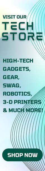 Visit our Tech Store for great deals from Amazon on tech gear.